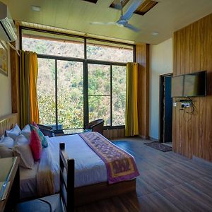 Double Room Mountain View